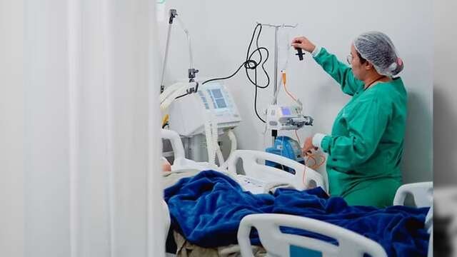 Mato Grosso do Sul já registra 17 mortes por síndrome respiratória em 2026