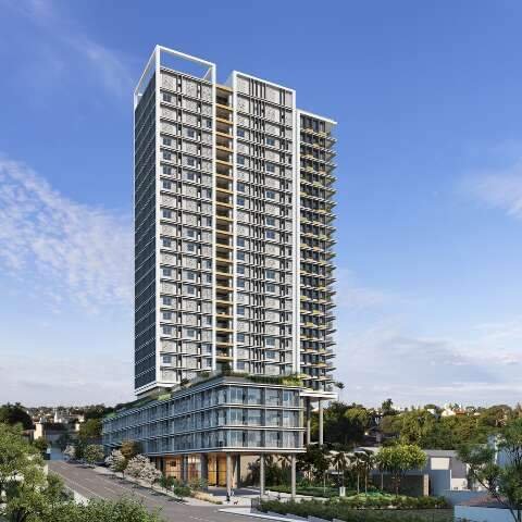 Desfalque milionário em obra compraria até 3 apartamentos de luxo