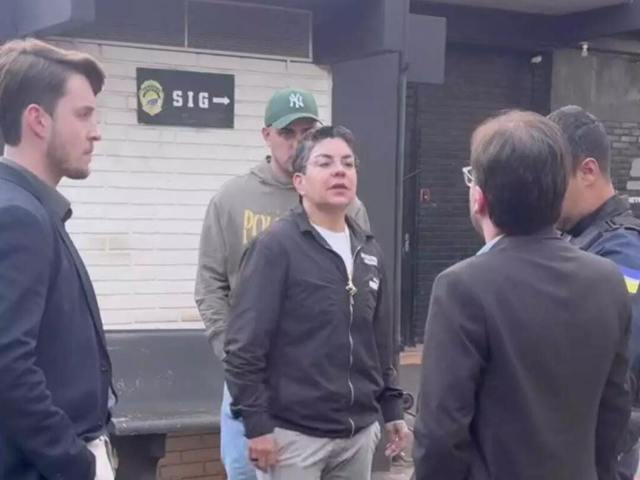 MP pede que "Cavala" evite constranger servidores em fiscalizações