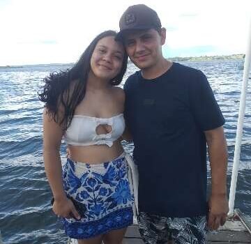 "Tinha zelo diferente com ela", diz pai sobre assassino da filha