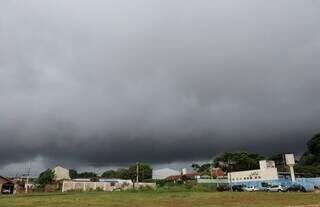 Capital tem melhor qualidade do ar da série histórica após queda nas queimadas