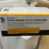 Veja quantas doses da vacina contra a dengue cada município de MS vai receber
