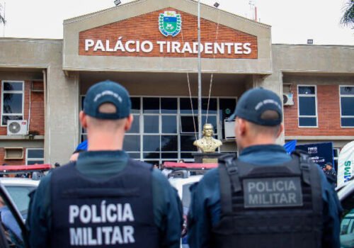 Sem licitação, Sejusp paga R$ 508 mil por dois dias de capacitação a PMs