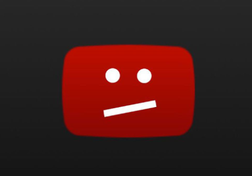 Instabilidade global em servidores faz YouTube sair do ar