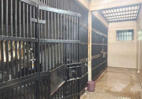 Delegacia das Moreninhas desativa celas e para de receber custódia de presos