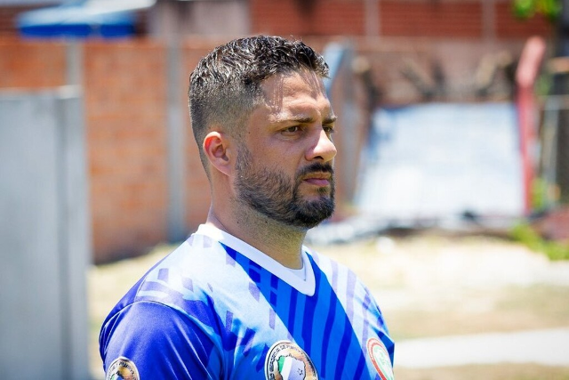 Glauber Caldas deixa comando do Pantanal após três anos