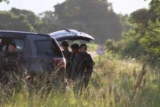 Após 5 mortes em 5 dias, PM diz que letalidade policial caiu em MS