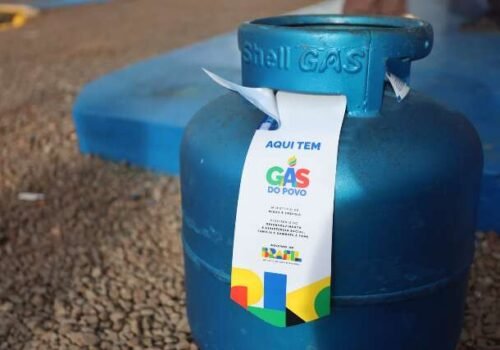 Gás do Povo é reformulado e cria entrega direta gratuita