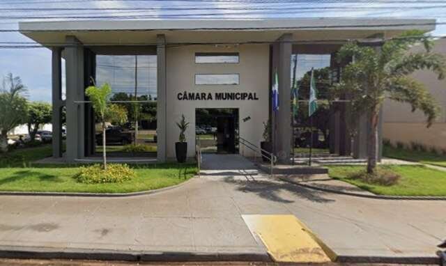 Câmara afasta servidoras que falsificaram assinatura e desviaram R$ 190,9 mil