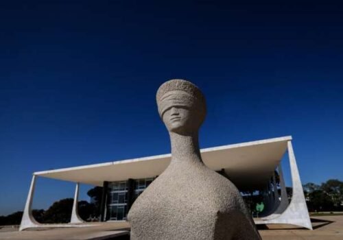 Nova decisão do STF veta “penduricalhos” no Judiciário e no MP