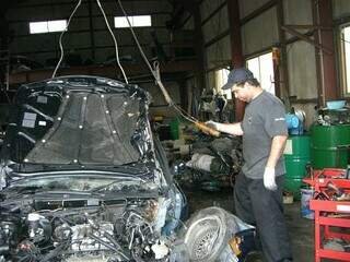 Amor que começou no Japão só virou casamento 20 anos depois Amor que começou no Japão só virou casamento 20 anos depois