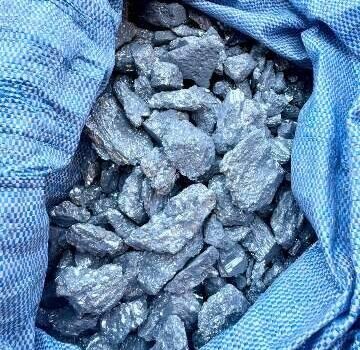 PRF apreende 625 quilos de antimônio contrabandeados da Bolívia