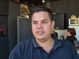 Após interdição, comerciantes relatam queda de até 90% e problemas de tráfego