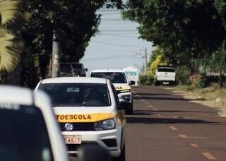 Calmo até demais, bairro tem fruta no pé e é o queridinho para provas do Detran