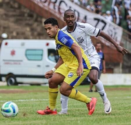 Na última rodada da fase de grupos, Dourados anuncia saída de técnico