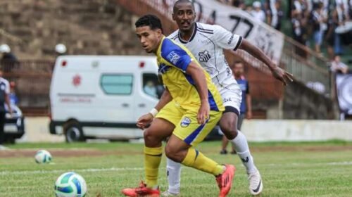 Na última rodada da fase de grupos, Dourados anuncia saída de técnico