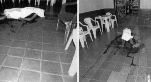 Justiça condena funileiro por matar homem a facadas em bar da Capital