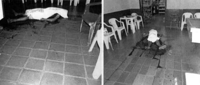 Justiça condena funileiro por matar homem a facadas em bar da Capital