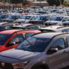 Mercado de veículos recua em janeiro e registra queda de 6,7%