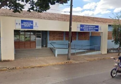 TJ determina reestruturação do Centro de Especialidades Infantil da Capital