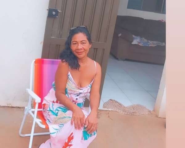 Dona de casa desaparece após ir ao banco sacar Bolsa Família