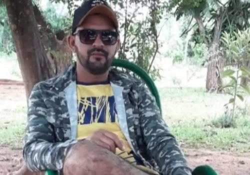 Grupo armado invade fazenda e sequestra peão na fronteira