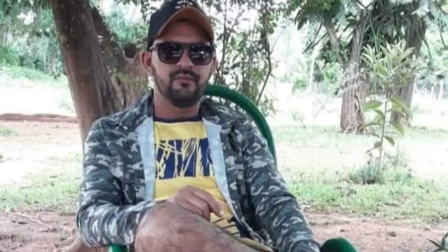 Grupo armado invade fazenda e sequestra peão na fronteira