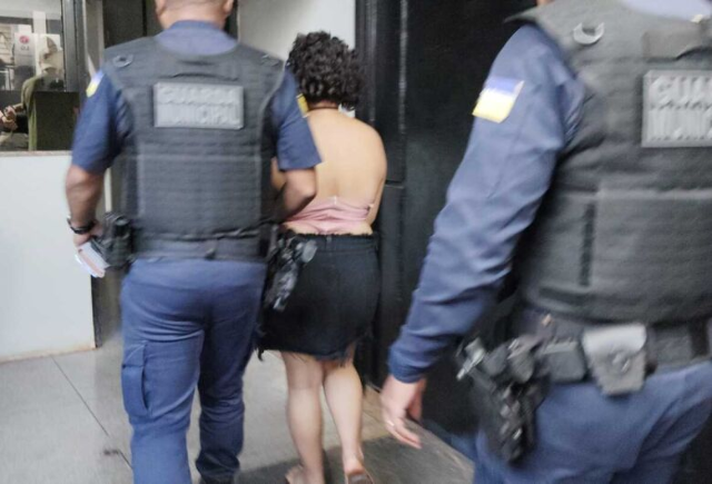 Justiça mantém prisão de casal que agrediu bebê por choro contínuo