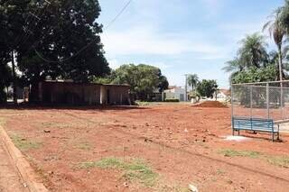 Calmo até demais, bairro tem fruta no pé e é o queridinho para provas do Detran