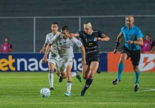 Operário repudia invasão e falas preconceituosas contra MS “vocês moram na roça"