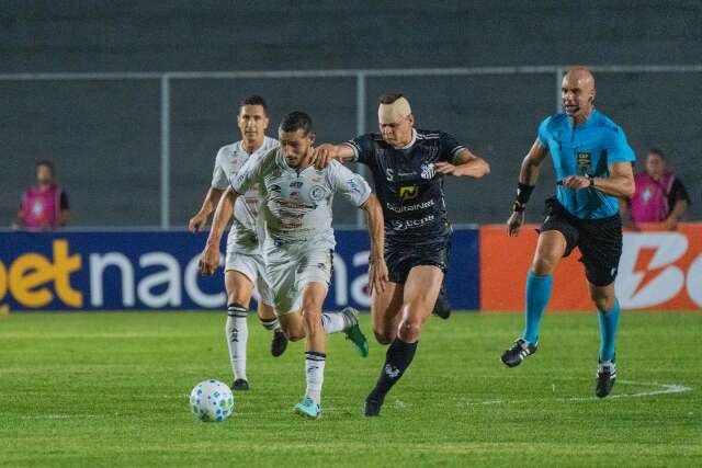 Operário repudia invasão e falas preconceituosas contra MS “vocês moram na roça"