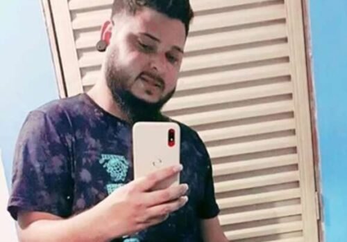 Polícia prende assassino de garçom e procura comparsa