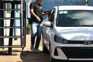 Gaeco cumpre 76 mandados contra esquema de corrupção em contratos de 9 milhões