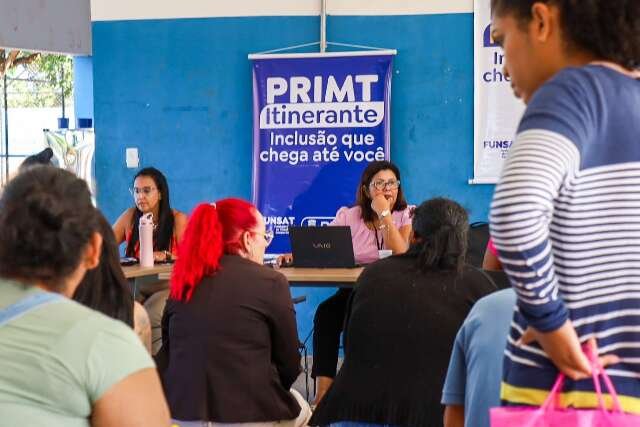 Mais de mil pessoas se inscrevem no Primt; veja a lista de nomes