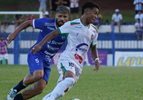 Com vitória em casa, Ivinhema derruba invencibilidade do Bataguassu