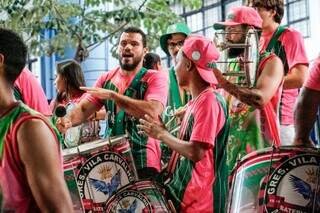 Clima de apreensão e dever cumprido antecedem apuração do Carnaval da Capital Clima de apreensão e dever cumprido antecedem apuração do Carnaval da Capital