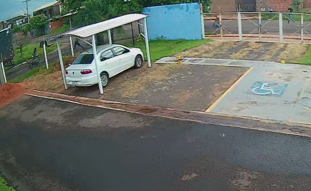 Homem é espancado por suposta dívida e fica em estado grave na região da Homex