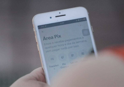 BC detecta vazamento de dados cadastrais de 5.290 chaves Pix