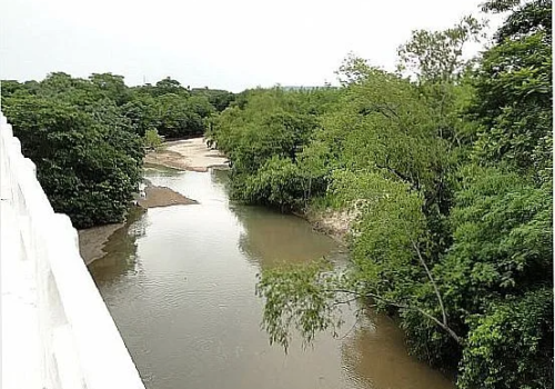 Jovem de 22 anos morre afogado no Rio Perdido em Murtinho