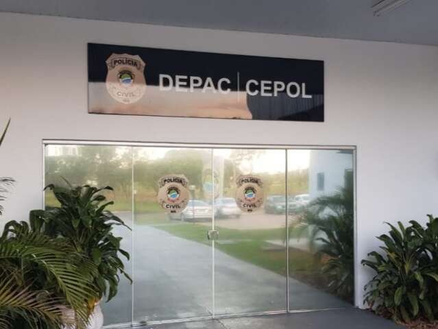 Homem sofre choque ao instalar motor de portão eletrônico e morre