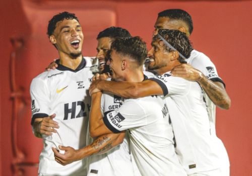 Atlético goleia Itabirito por 7 a 2 e avança à semifinal do Mineirão