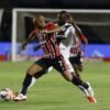 Santos goleia Velo Clube e São Paulo vence na rodada do Paulista