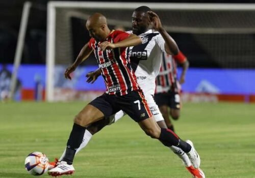 Santos goleia Velo Clube e São Paulo vence na rodada do Paulista
