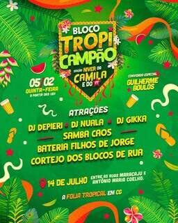 Lojista reclama de bloquinho de deputada que interditou trecho da 14 de Julho