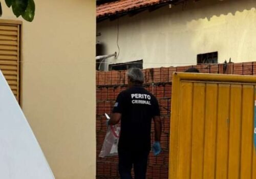 Vítima do 3° feminicídio do ano denunciou marido por ameaça com faca em 2024