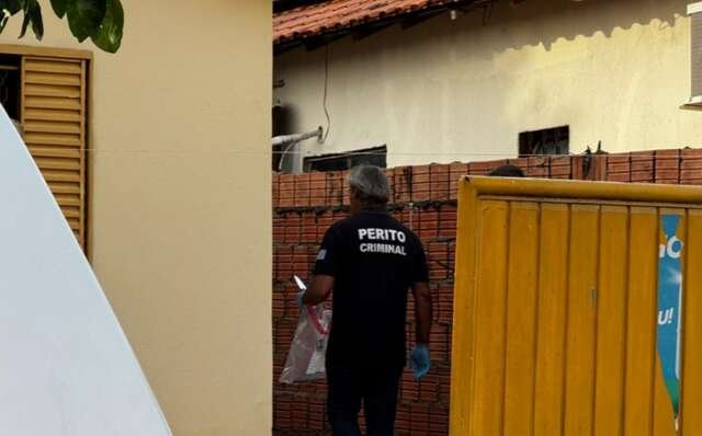 Vítima do 3° feminicídio do ano denunciou marido por ameaça com faca em 2024