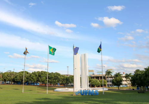 UFMS convoca aprovados em 2ª chamada de vestibular para matrícula
