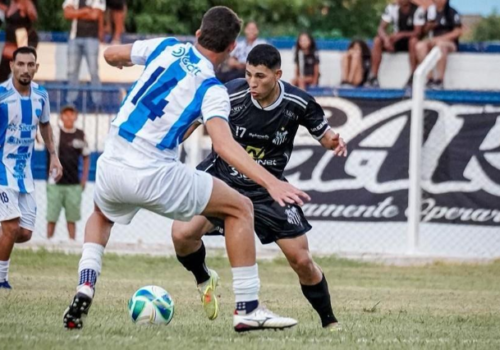 Operário vira sobre o Ivinhema fora de casa e segue líder do estadual