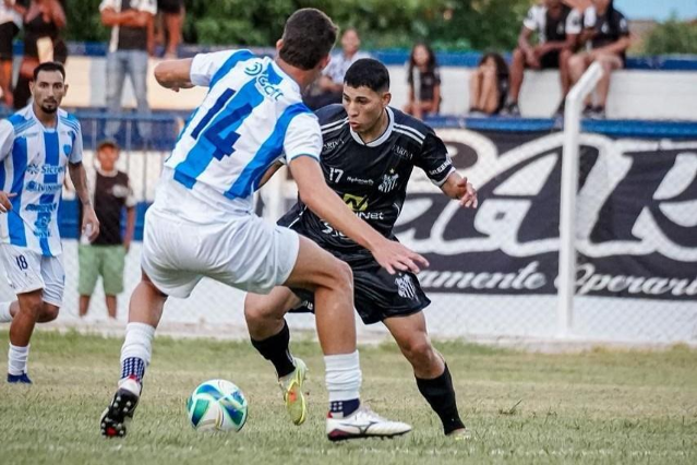 Operário vira sobre o Ivinhema fora de casa e segue líder do estadual