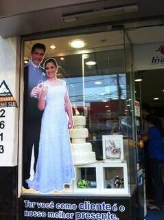 Há 3 décadas, ótica começou "embaixo da cama" e com conhecimento passado por tio